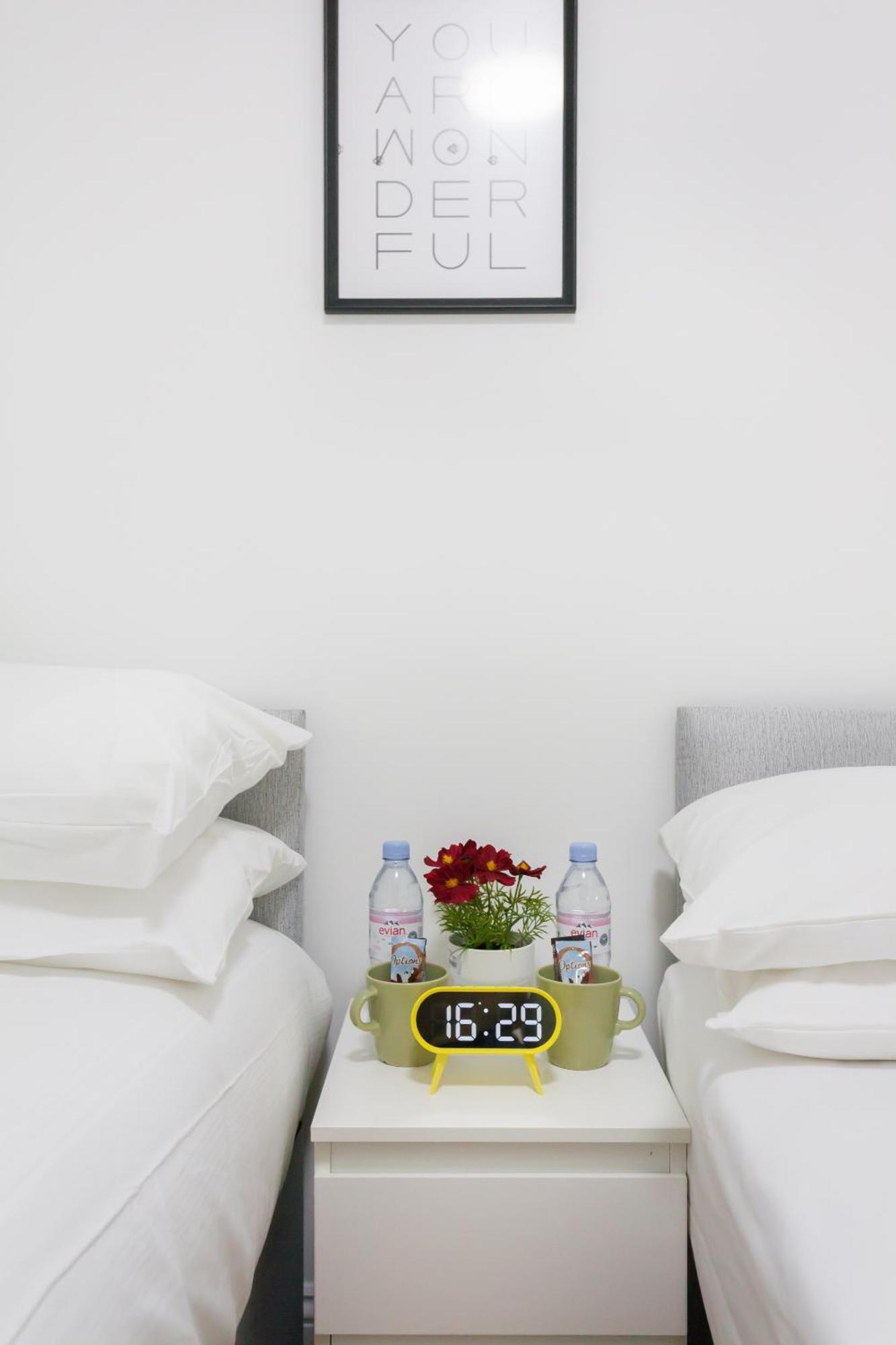 Eurostar Rooms Londres Exterior foto